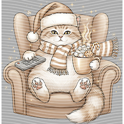 Christmas-ADJ 11899